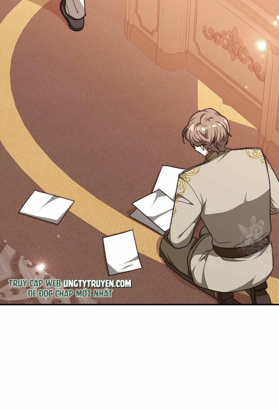 Cuộc Sống Hôn Nhân Ba Người - Chương 14