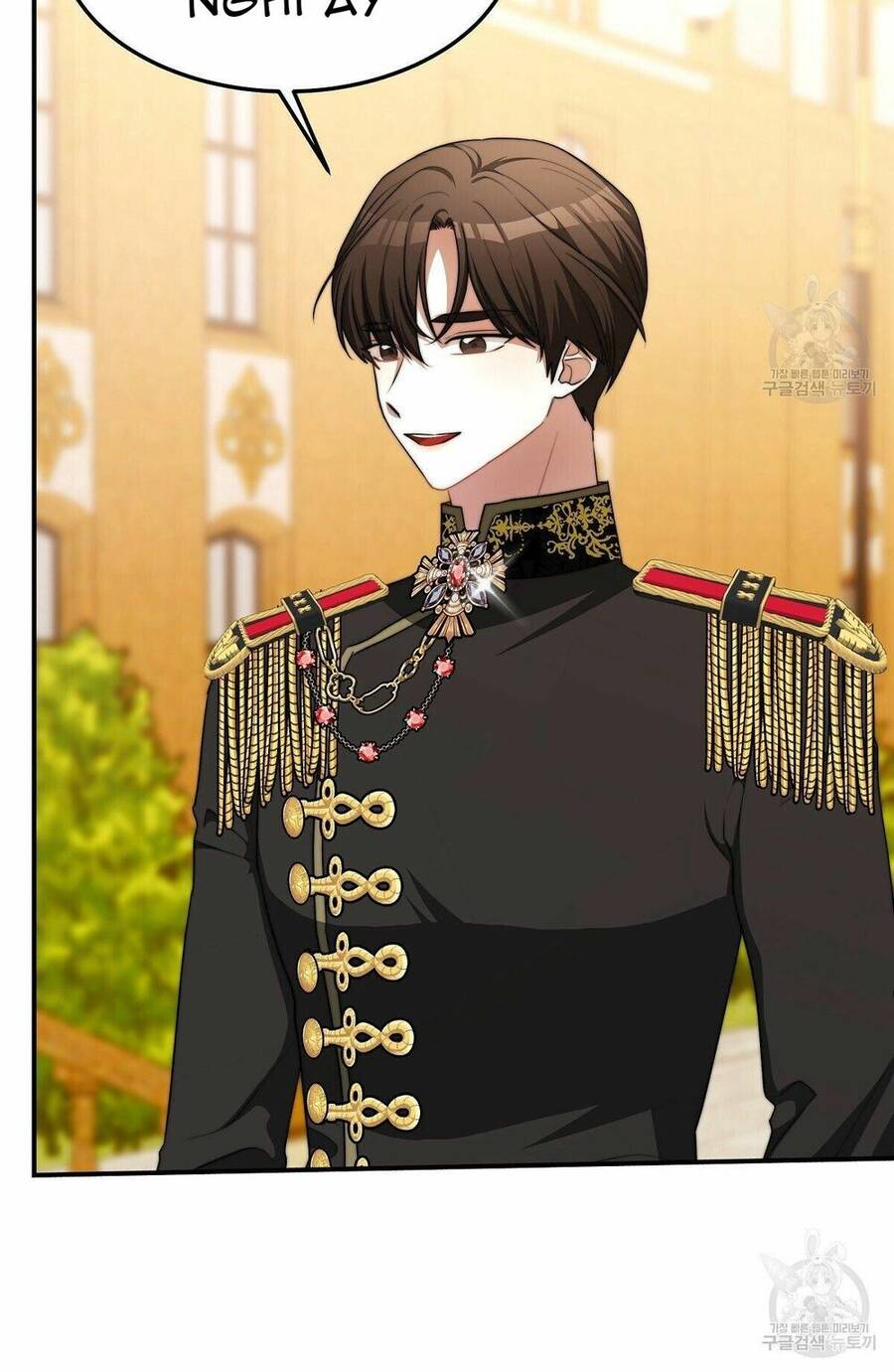 Cuộc Sống Hôn Nhân Ba Người - Chương 14