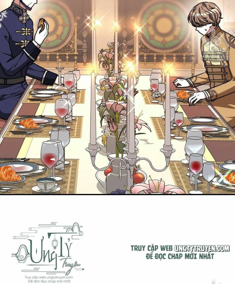 Cuộc Sống Hôn Nhân Ba Người - Chương 15