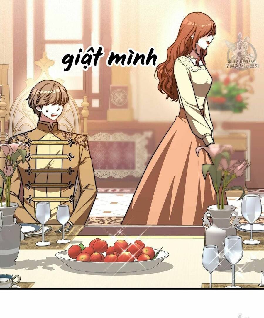 Cuộc Sống Hôn Nhân Ba Người - Chương 15