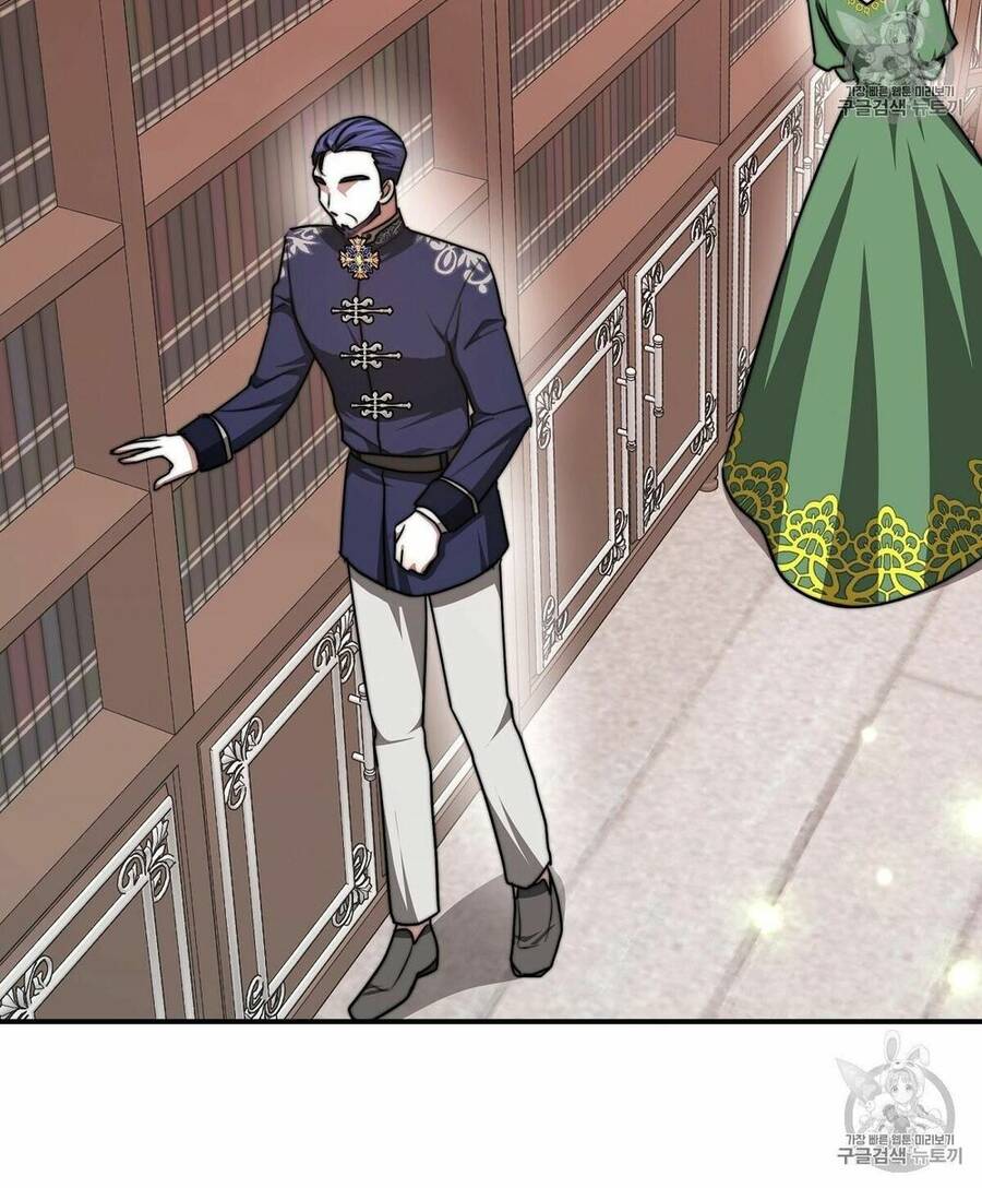 Cuộc Sống Hôn Nhân Ba Người - Chương 15