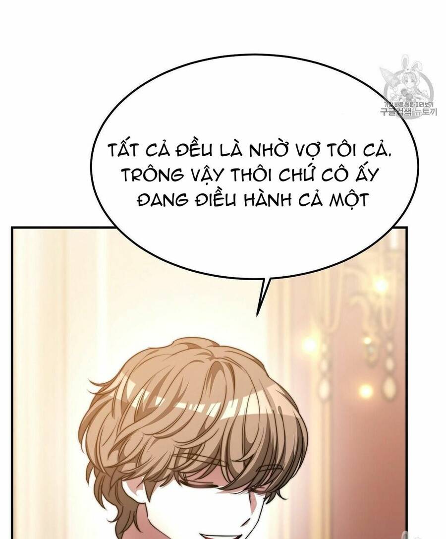 Cuộc Sống Hôn Nhân Ba Người - Chương 15