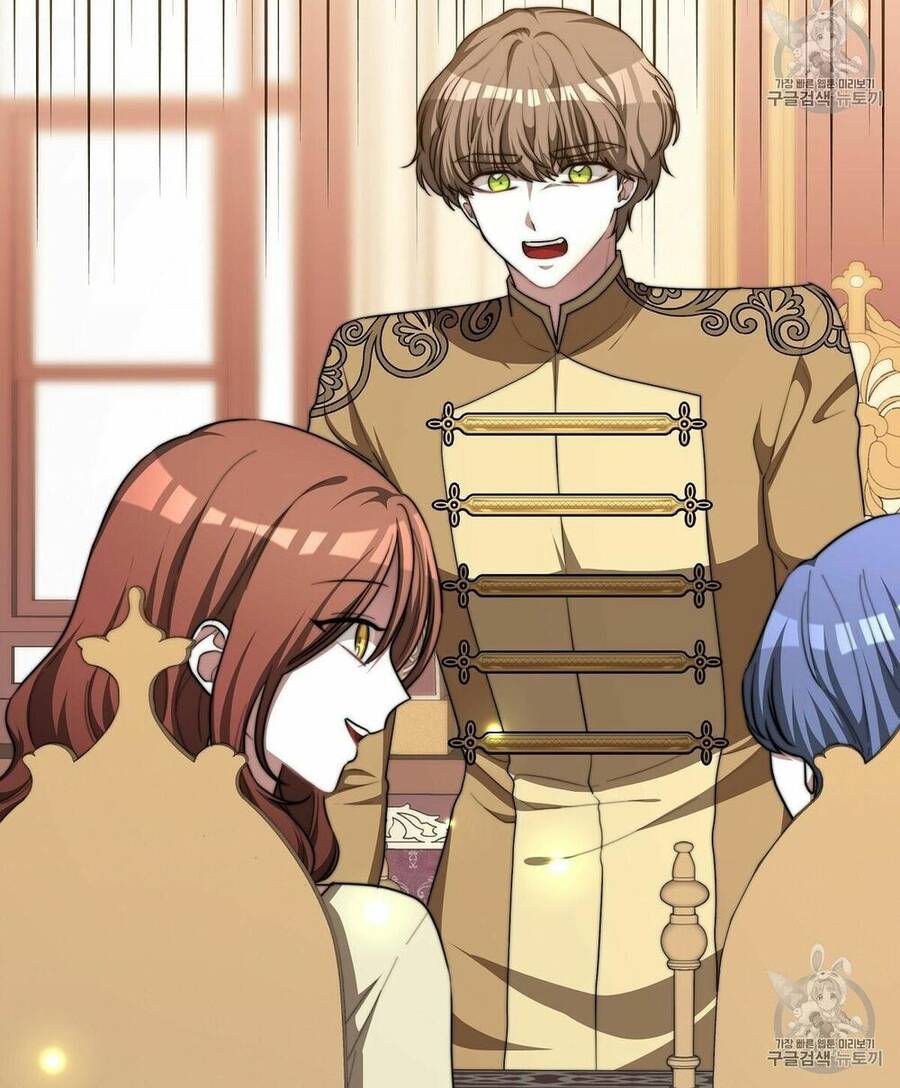 Cuộc Sống Hôn Nhân Ba Người - Chương 15