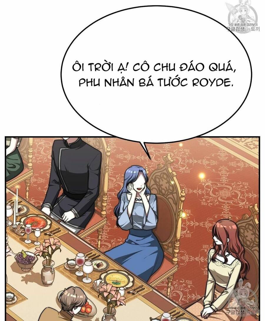 Cuộc Sống Hôn Nhân Ba Người - Chương 15