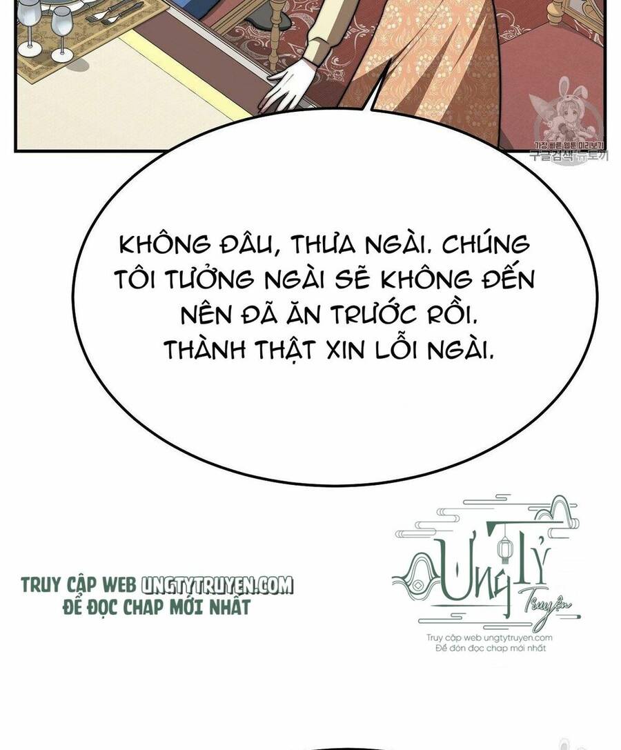 Cuộc Sống Hôn Nhân Ba Người - Chương 15