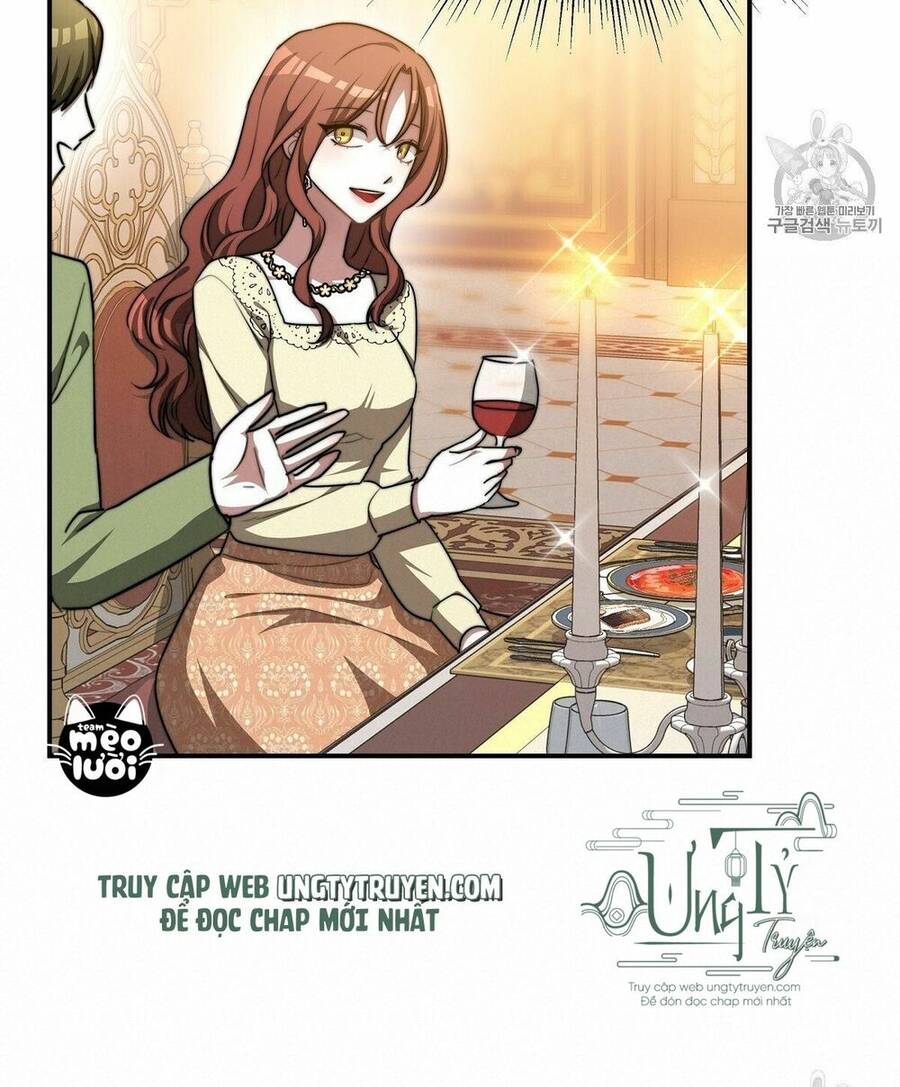 Cuộc Sống Hôn Nhân Ba Người - Chương 15