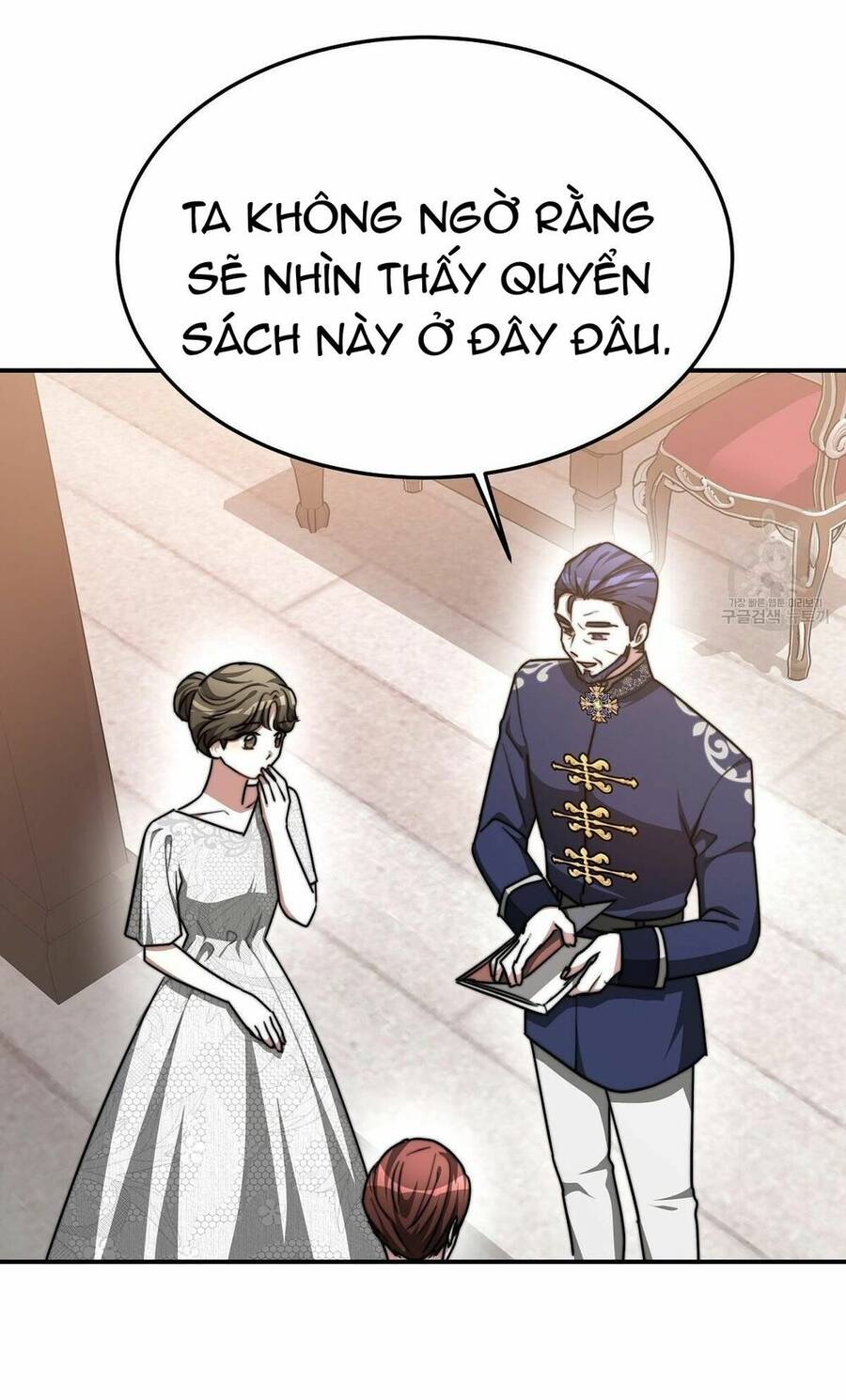 Cuộc Sống Hôn Nhân Ba Người - Chương 16