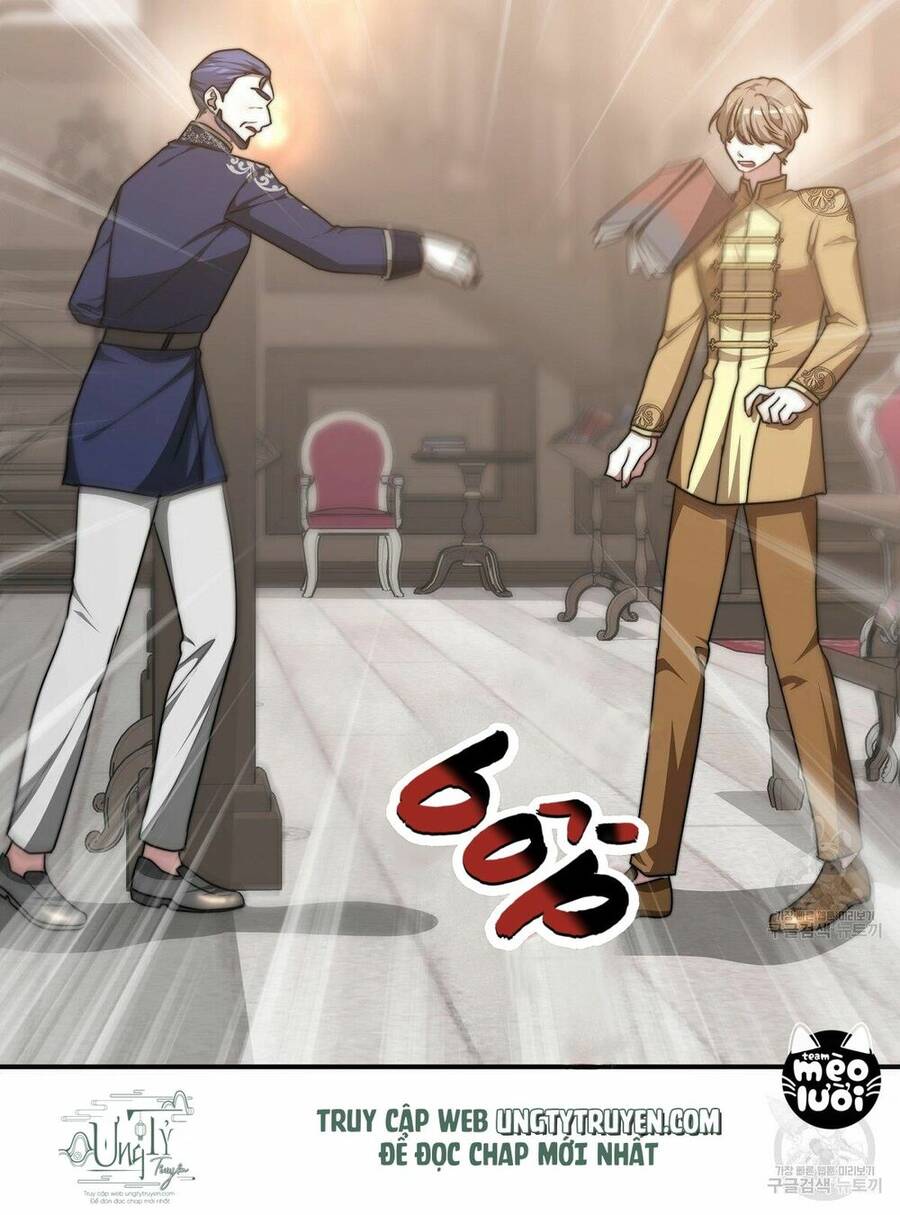 Cuộc Sống Hôn Nhân Ba Người - Chương 16