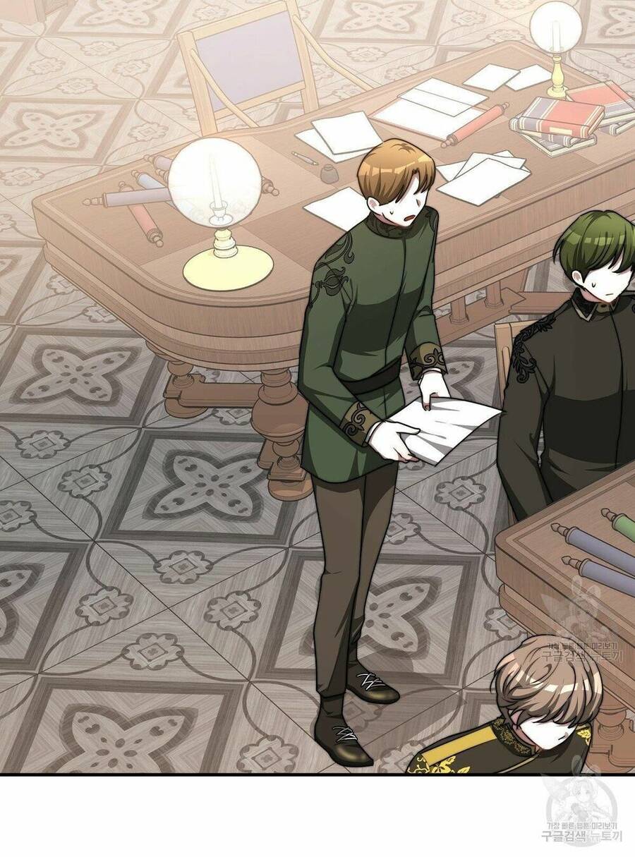 Cuộc Sống Hôn Nhân Ba Người - Chương 16