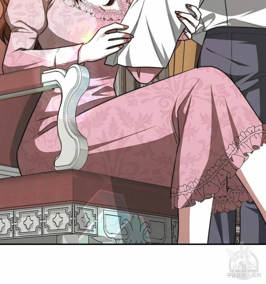 Cuộc Sống Hôn Nhân Ba Người - Chương 16