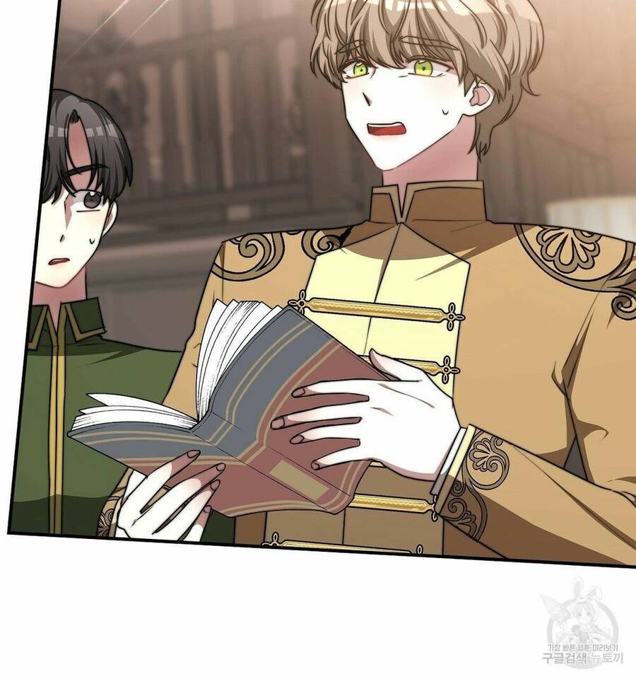 Cuộc Sống Hôn Nhân Ba Người - Chương 16