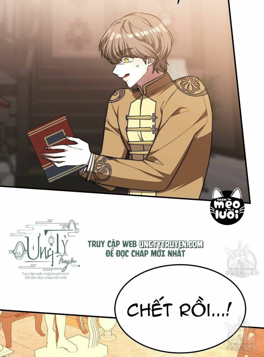 Cuộc Sống Hôn Nhân Ba Người - Chương 16