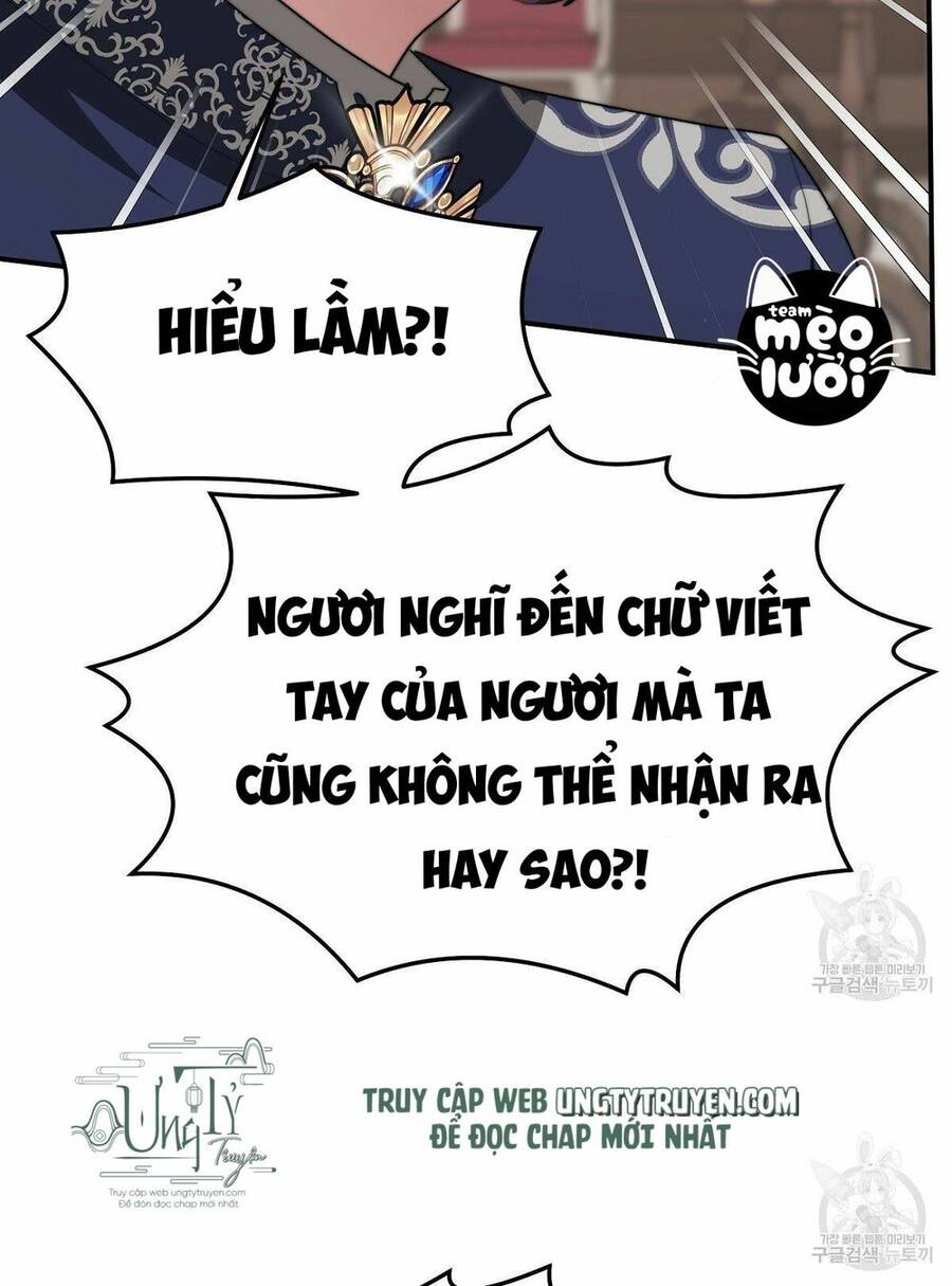 Cuộc Sống Hôn Nhân Ba Người - Chương 16