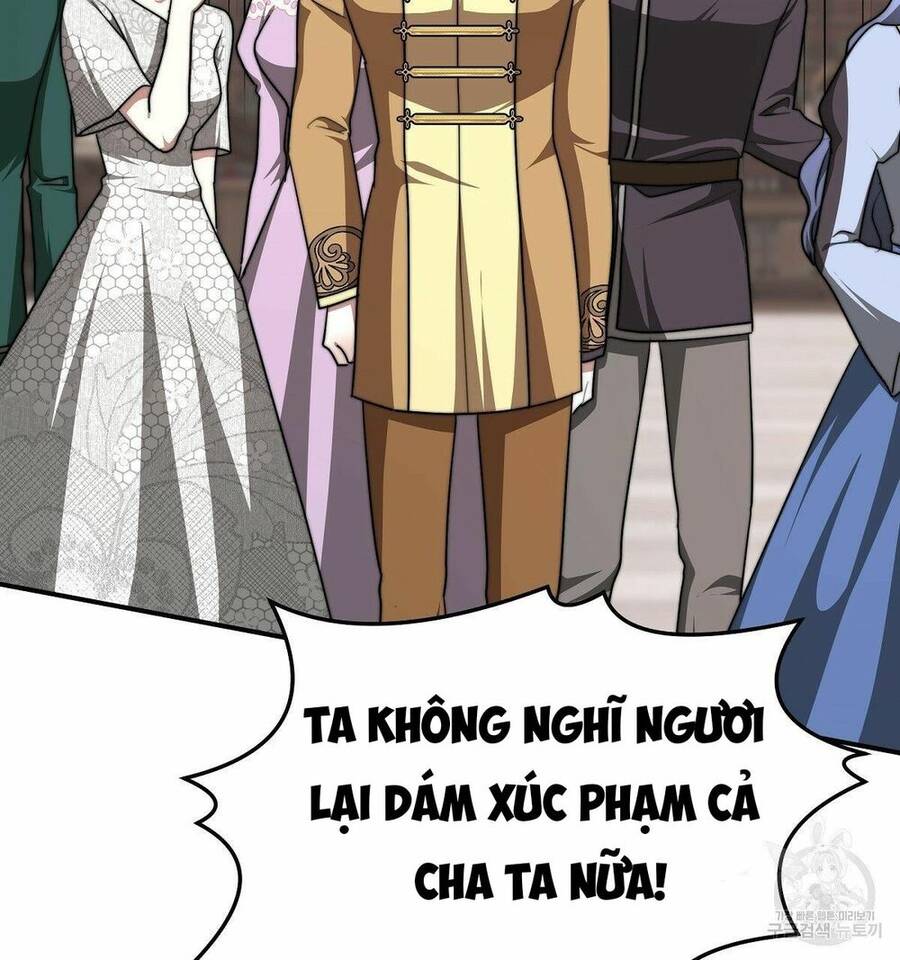 Cuộc Sống Hôn Nhân Ba Người - Chương 16