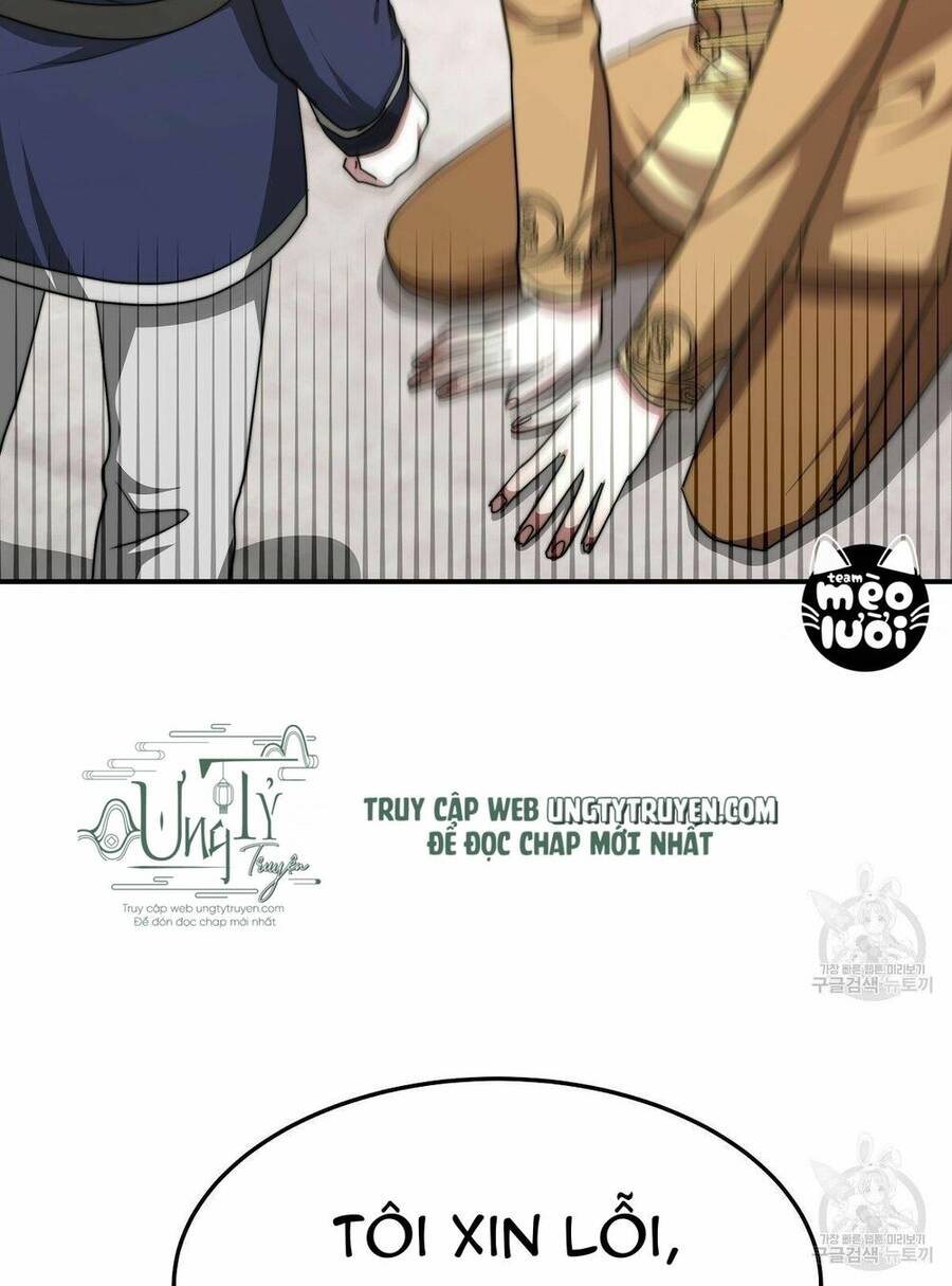 Cuộc Sống Hôn Nhân Ba Người - Chương 16