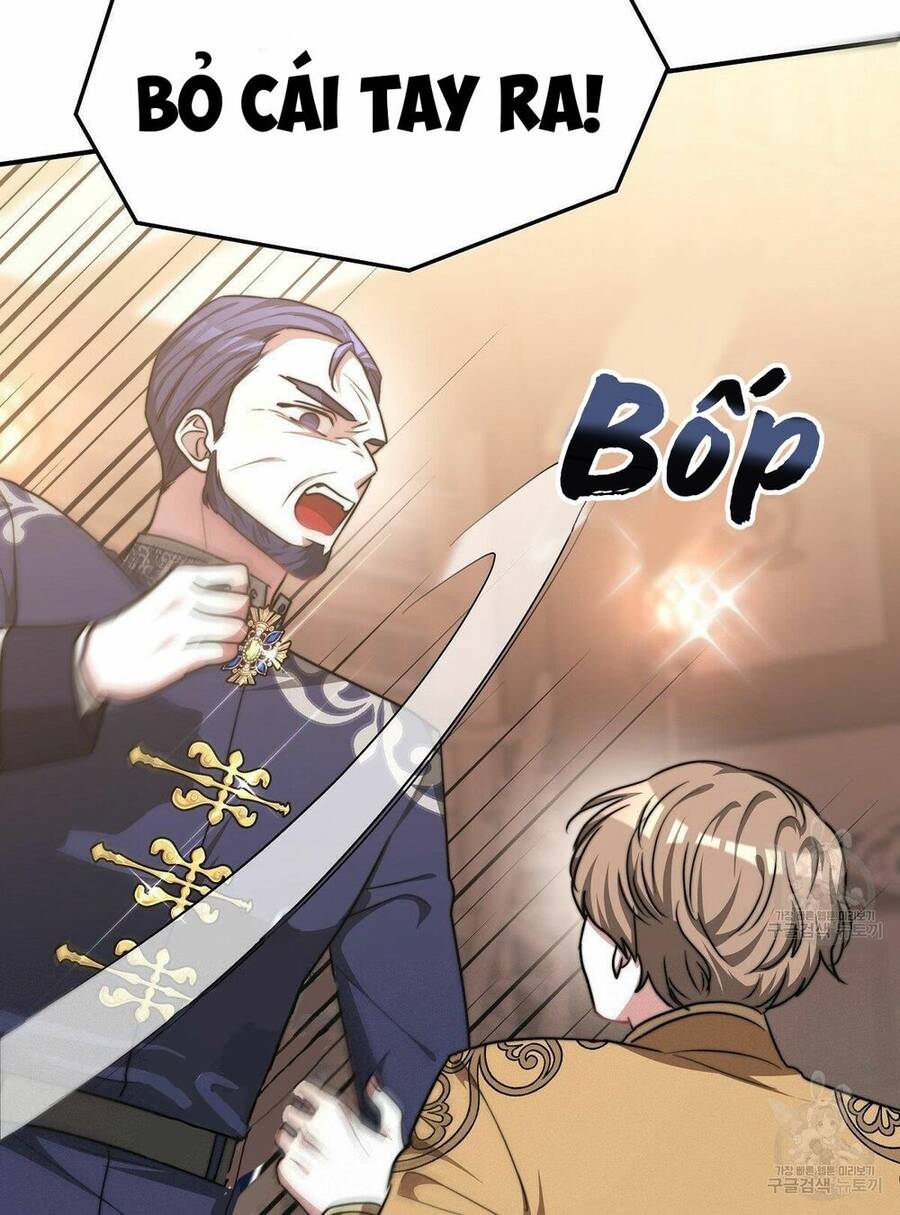 Cuộc Sống Hôn Nhân Ba Người - Chương 16