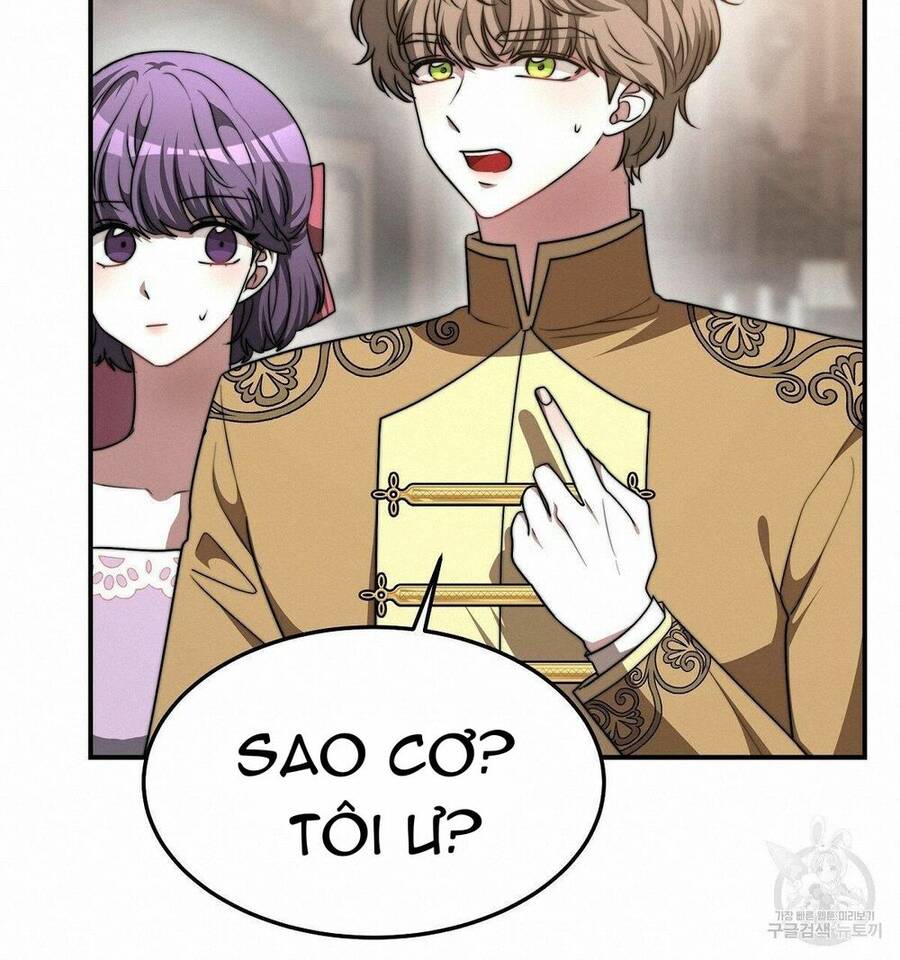 Cuộc Sống Hôn Nhân Ba Người - Chương 16