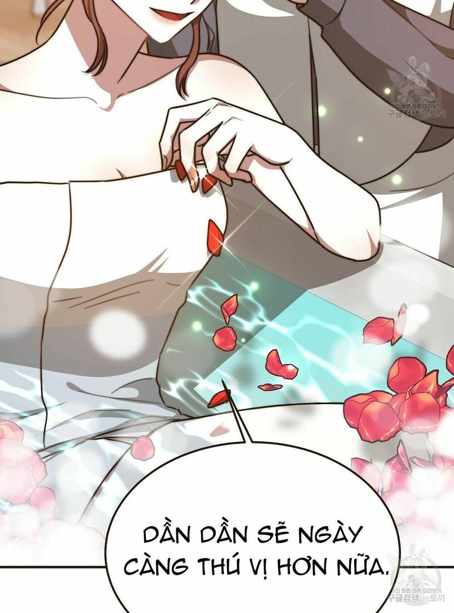 Cuộc Sống Hôn Nhân Ba Người - Chương 16