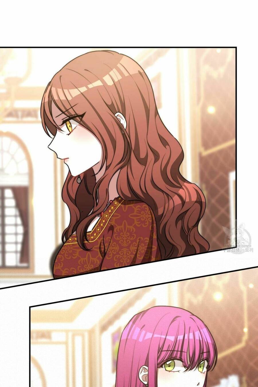 Cuộc Sống Hôn Nhân Ba Người - Chương 17