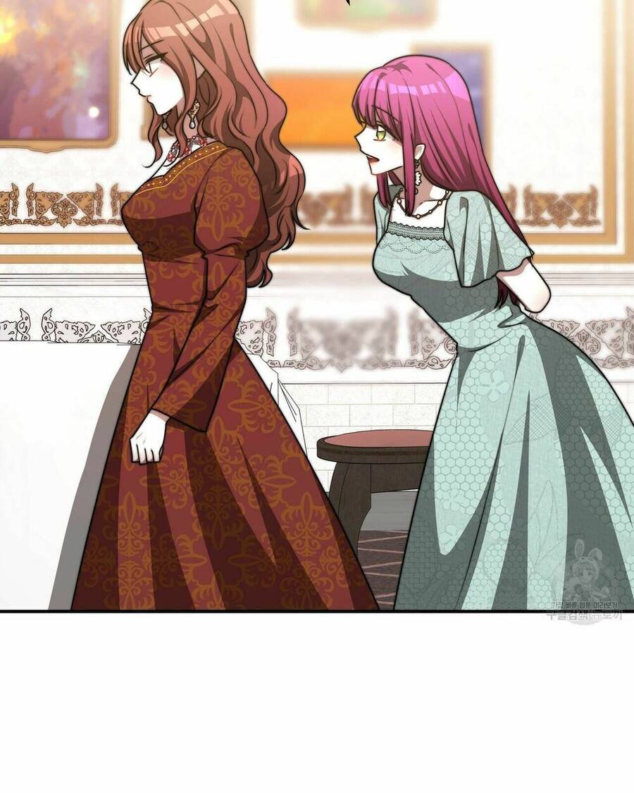 Cuộc Sống Hôn Nhân Ba Người - Chương 17