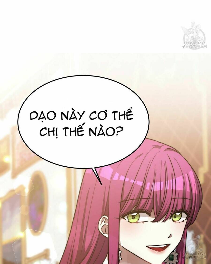 Cuộc Sống Hôn Nhân Ba Người - Chương 17