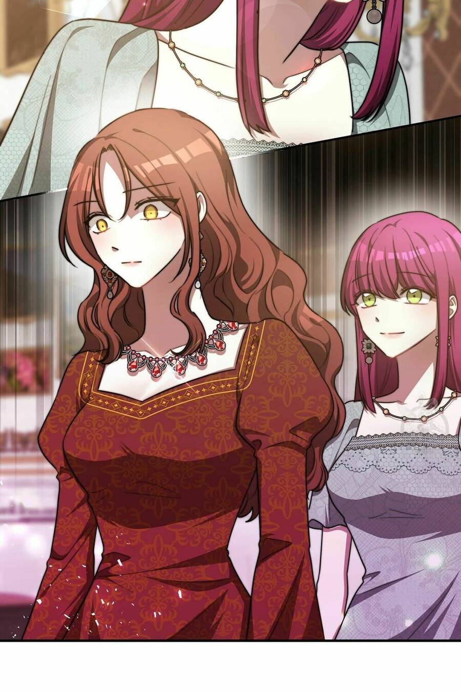 Cuộc Sống Hôn Nhân Ba Người - Chương 17