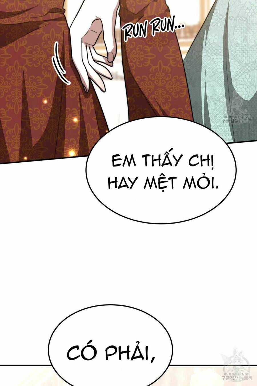 Cuộc Sống Hôn Nhân Ba Người - Chương 17