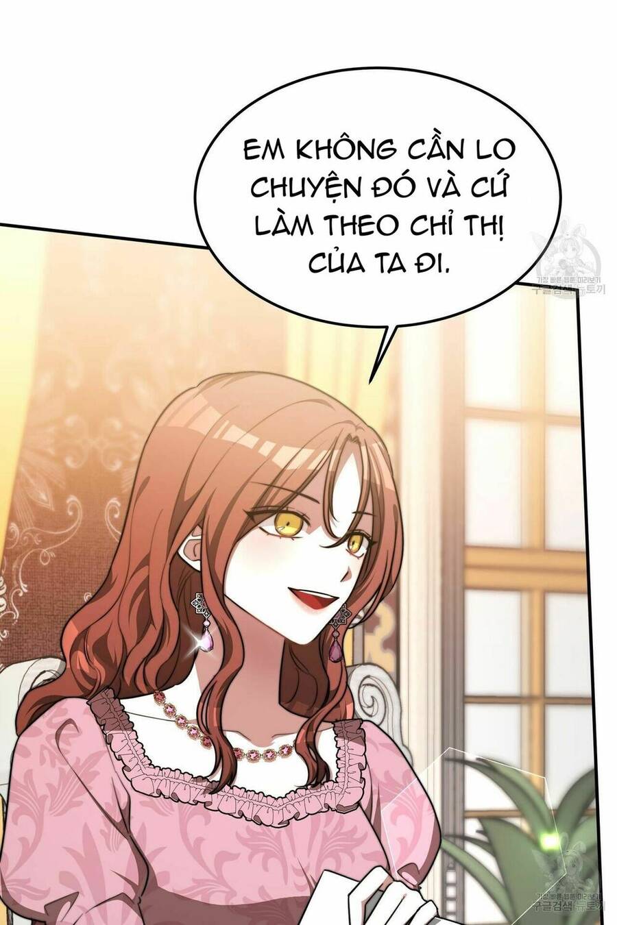 Cuộc Sống Hôn Nhân Ba Người - Chương 17