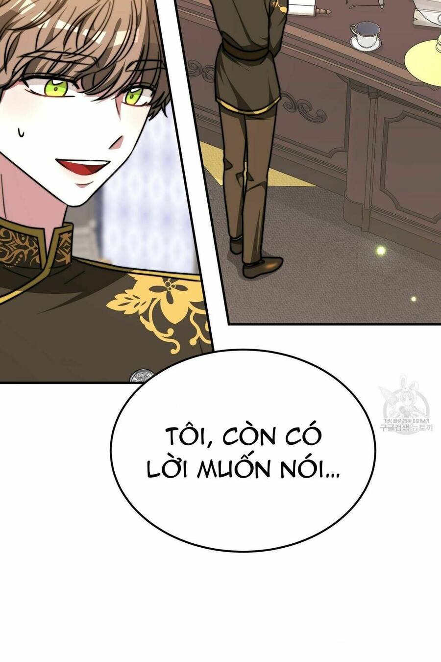 Cuộc Sống Hôn Nhân Ba Người - Chương 17