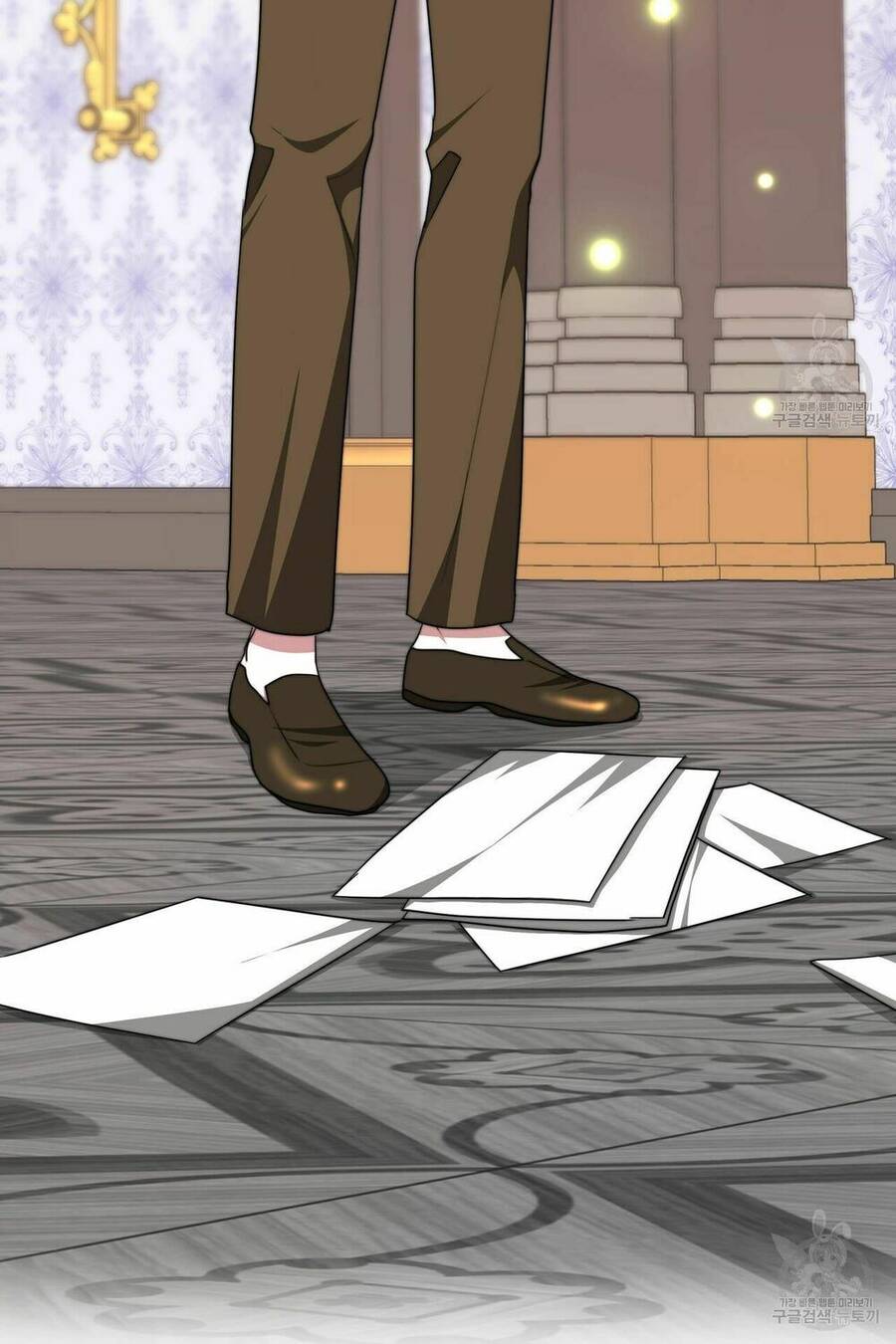 Cuộc Sống Hôn Nhân Ba Người - Chương 17