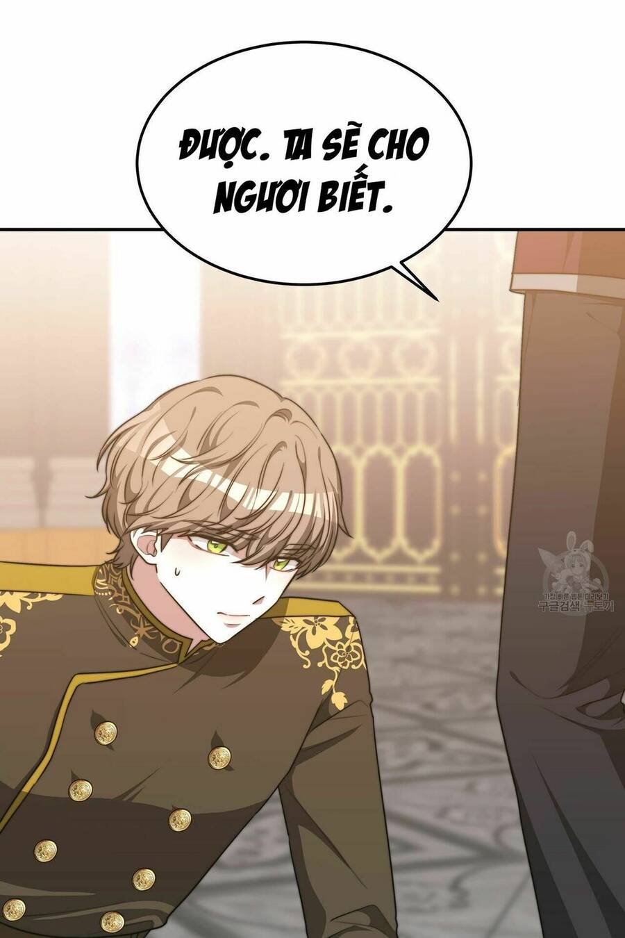 Cuộc Sống Hôn Nhân Ba Người - Chương 17