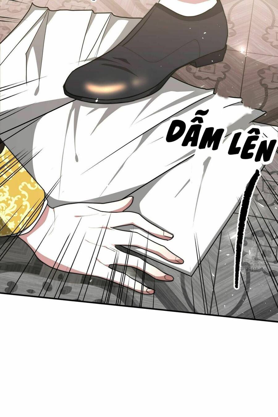 Cuộc Sống Hôn Nhân Ba Người - Chương 17