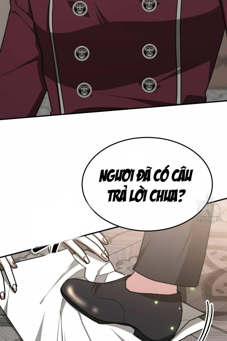 Cuộc Sống Hôn Nhân Ba Người - Chương 17