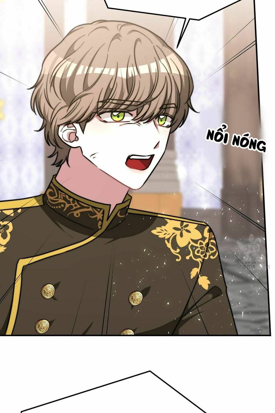 Cuộc Sống Hôn Nhân Ba Người - Chương 17