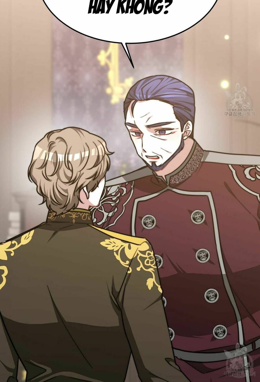 Cuộc Sống Hôn Nhân Ba Người - Chương 17