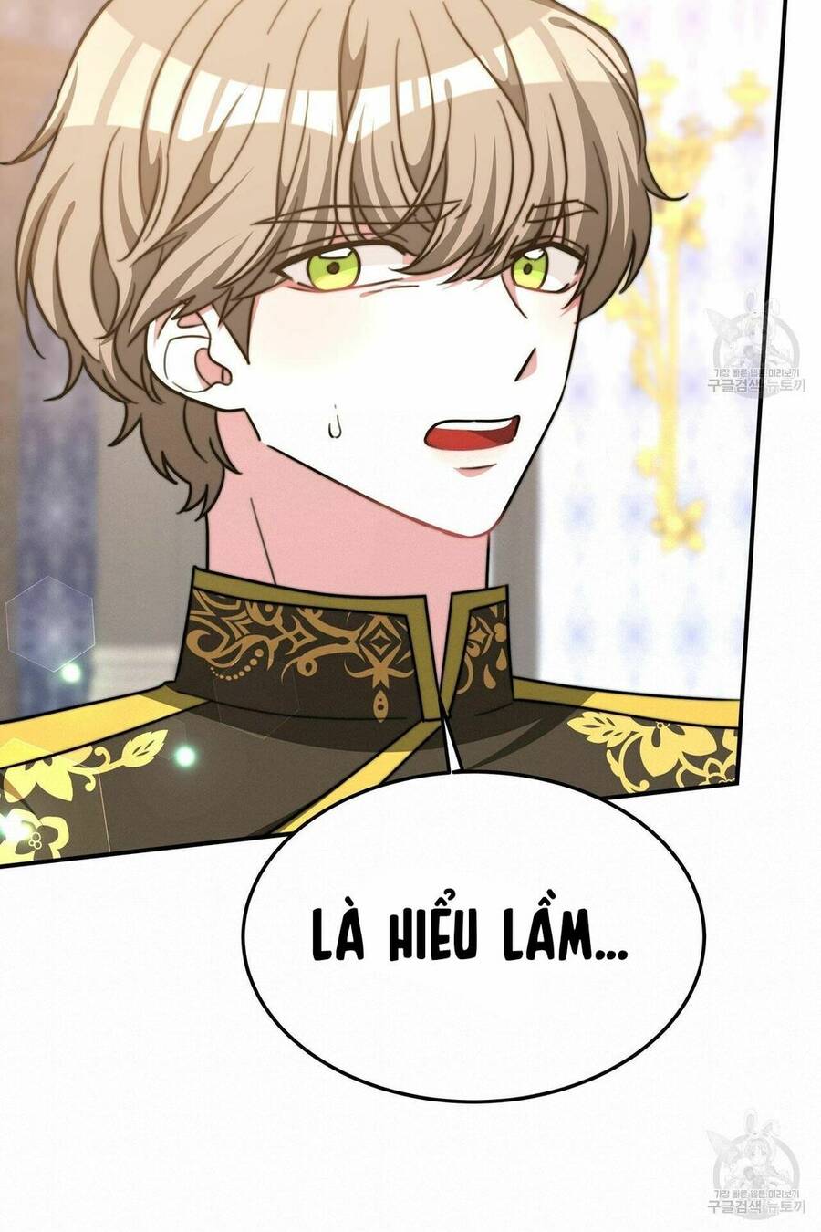 Cuộc Sống Hôn Nhân Ba Người - Chương 17