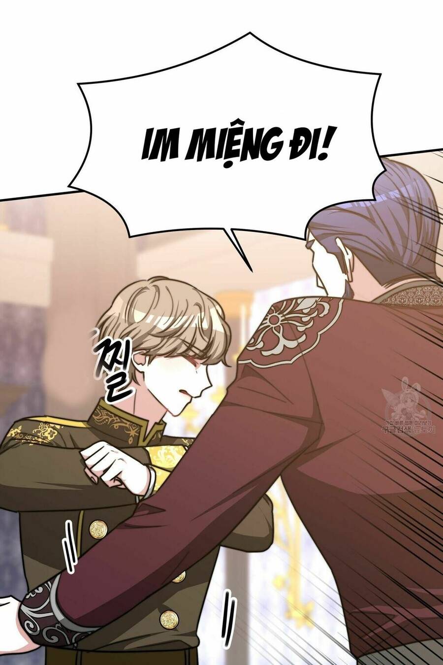 Cuộc Sống Hôn Nhân Ba Người - Chương 17