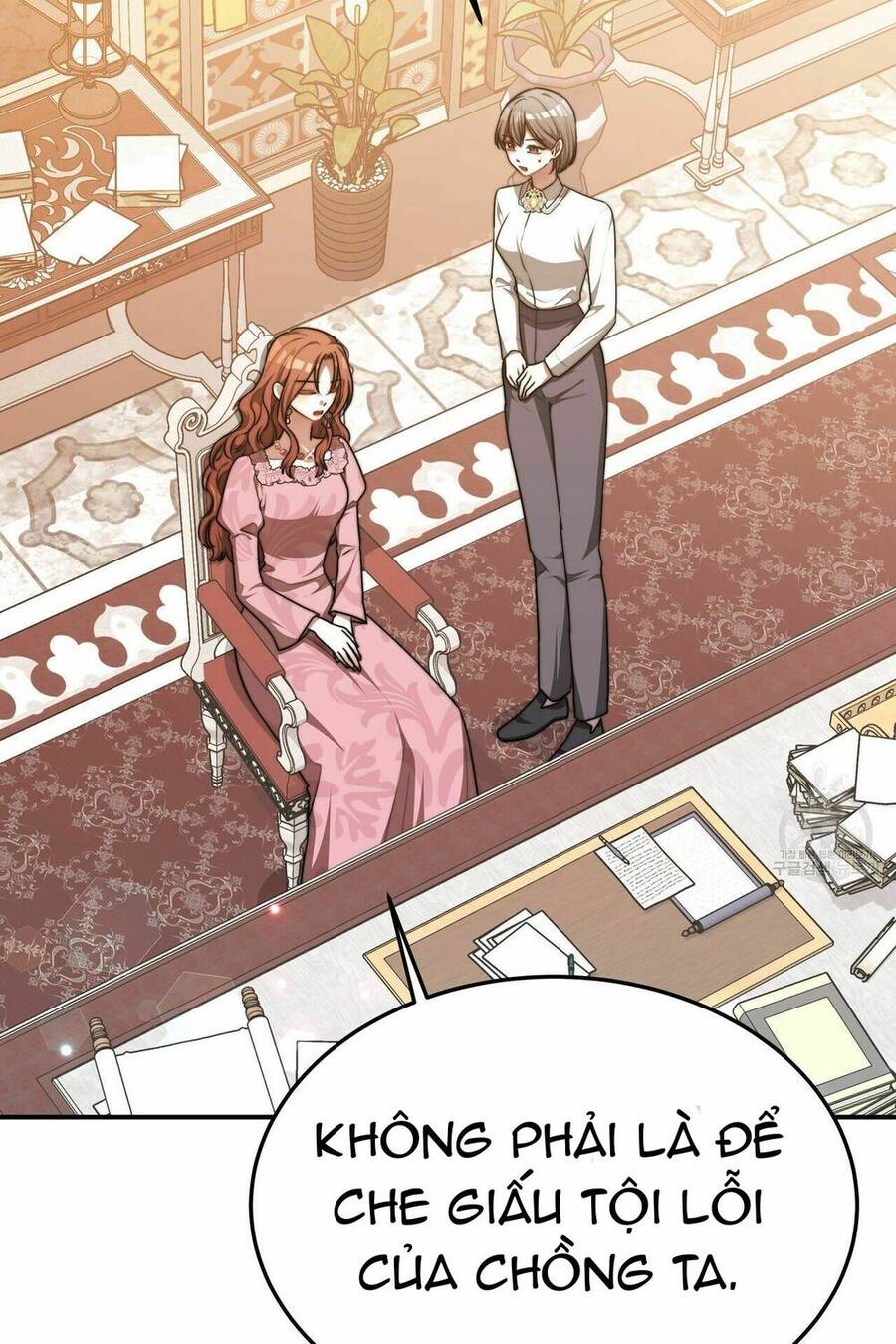 Cuộc Sống Hôn Nhân Ba Người - Chương 17