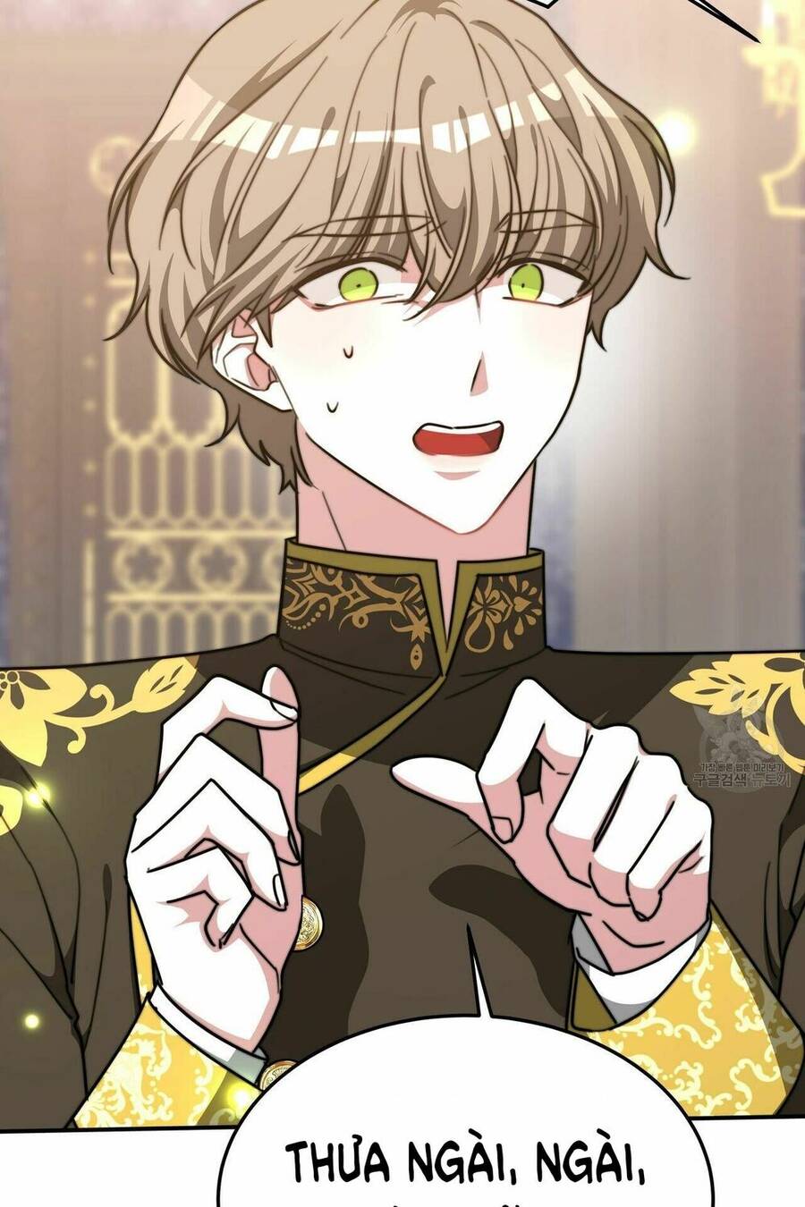 Cuộc Sống Hôn Nhân Ba Người - Chương 17