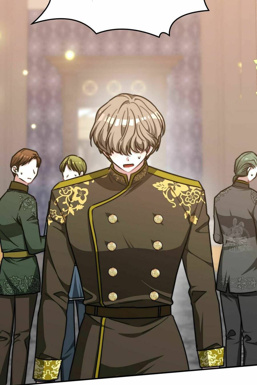 Cuộc Sống Hôn Nhân Ba Người - Chương 17