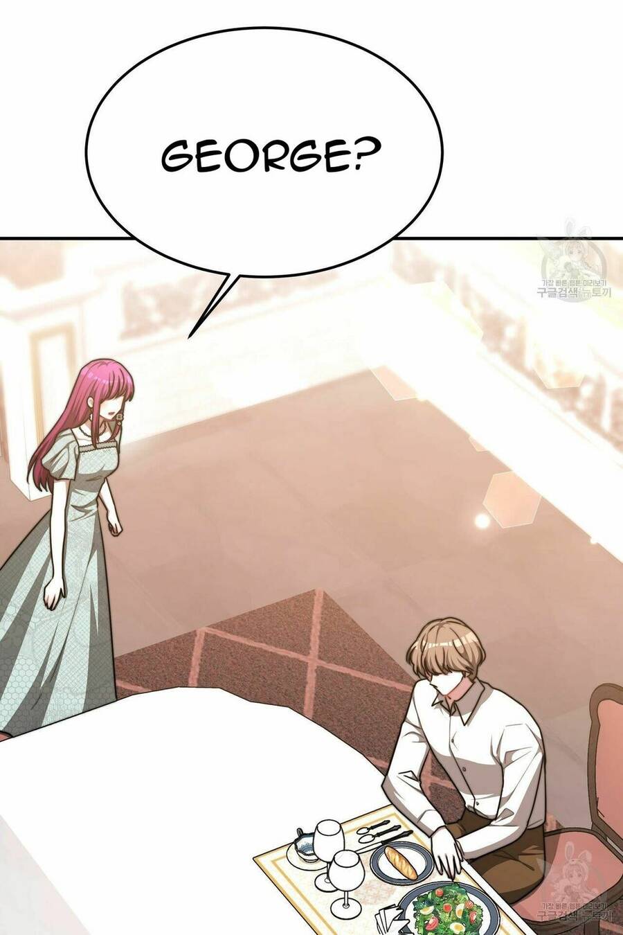 Cuộc Sống Hôn Nhân Ba Người - Chương 17