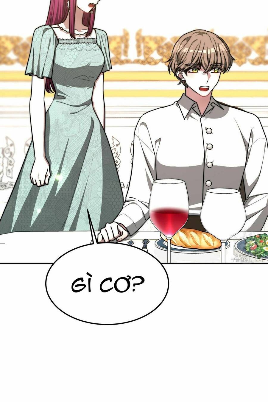 Cuộc Sống Hôn Nhân Ba Người - Chương 17