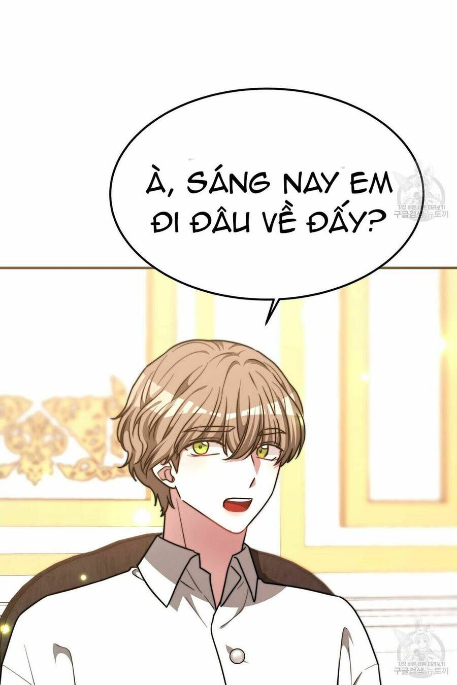 Cuộc Sống Hôn Nhân Ba Người - Chương 17