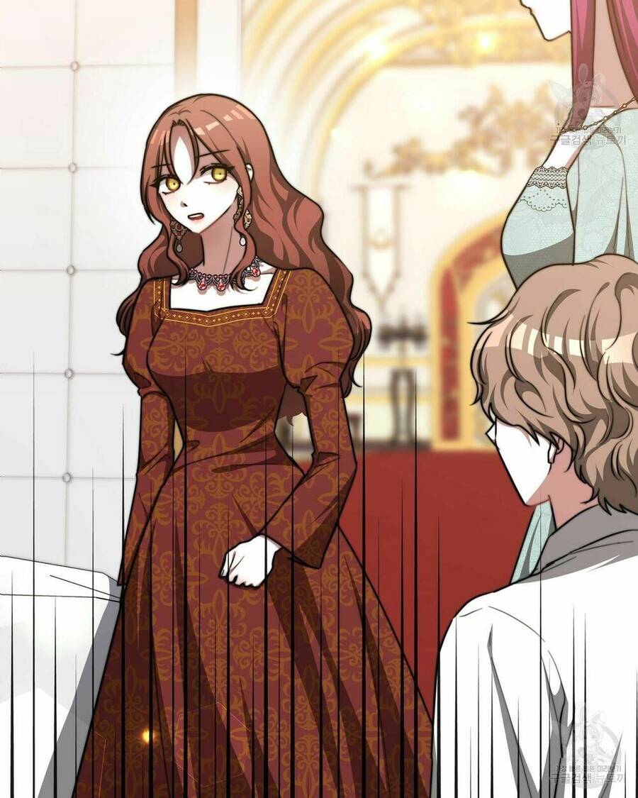 Cuộc Sống Hôn Nhân Ba Người - Chương 17