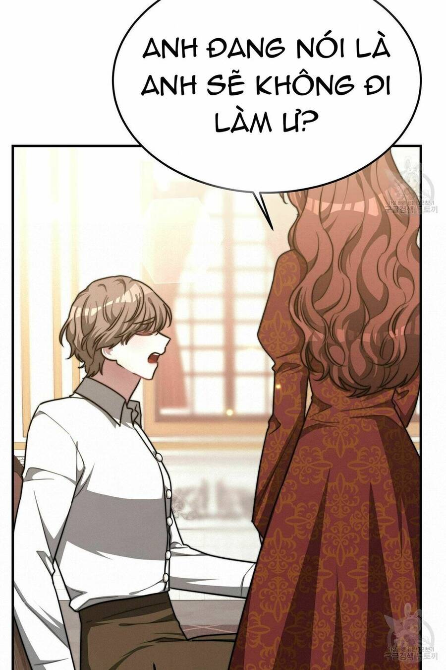 Cuộc Sống Hôn Nhân Ba Người - Chương 17