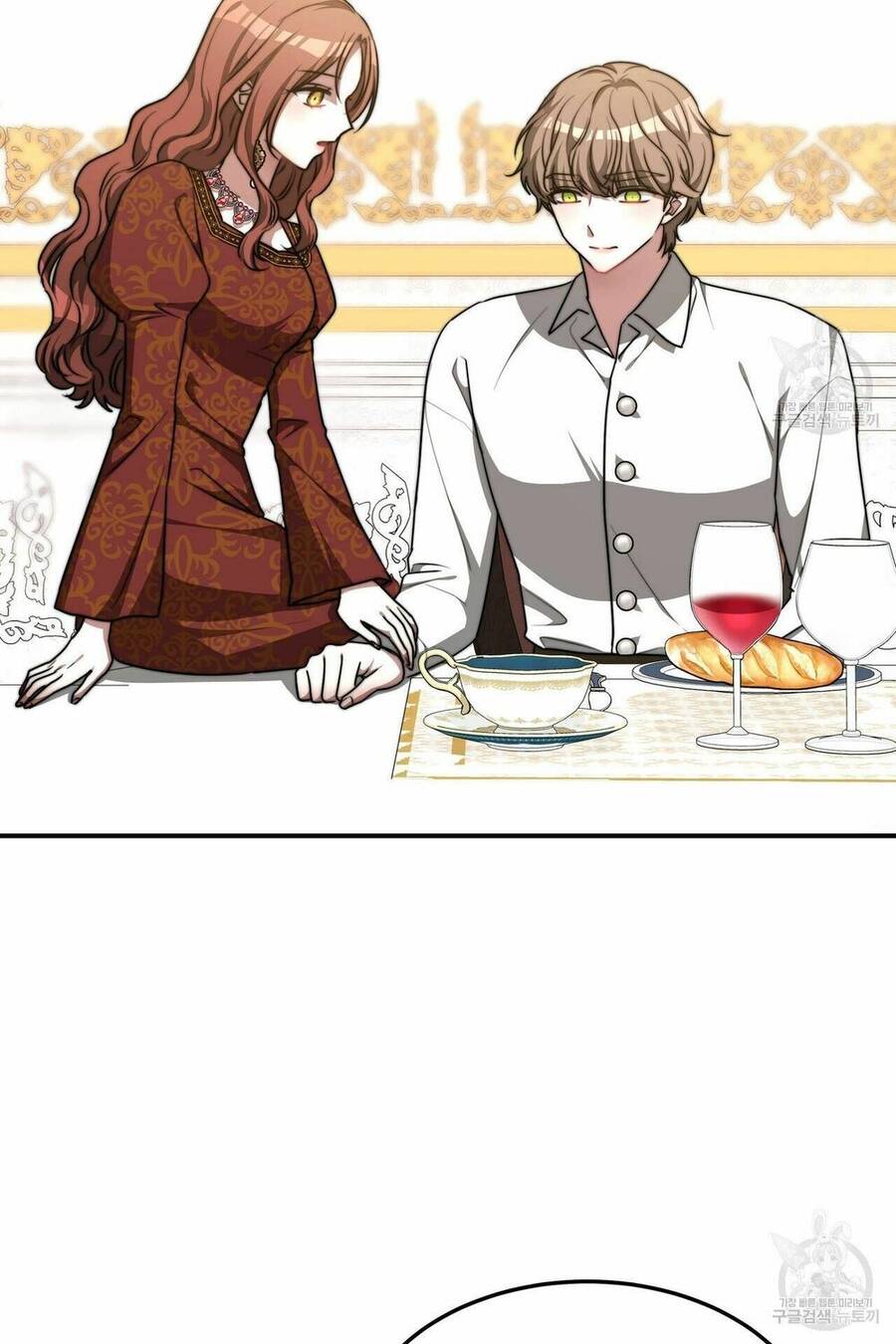 Cuộc Sống Hôn Nhân Ba Người - Chương 17