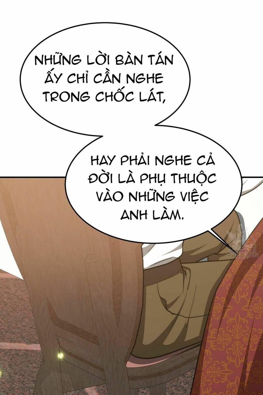 Cuộc Sống Hôn Nhân Ba Người - Chương 17