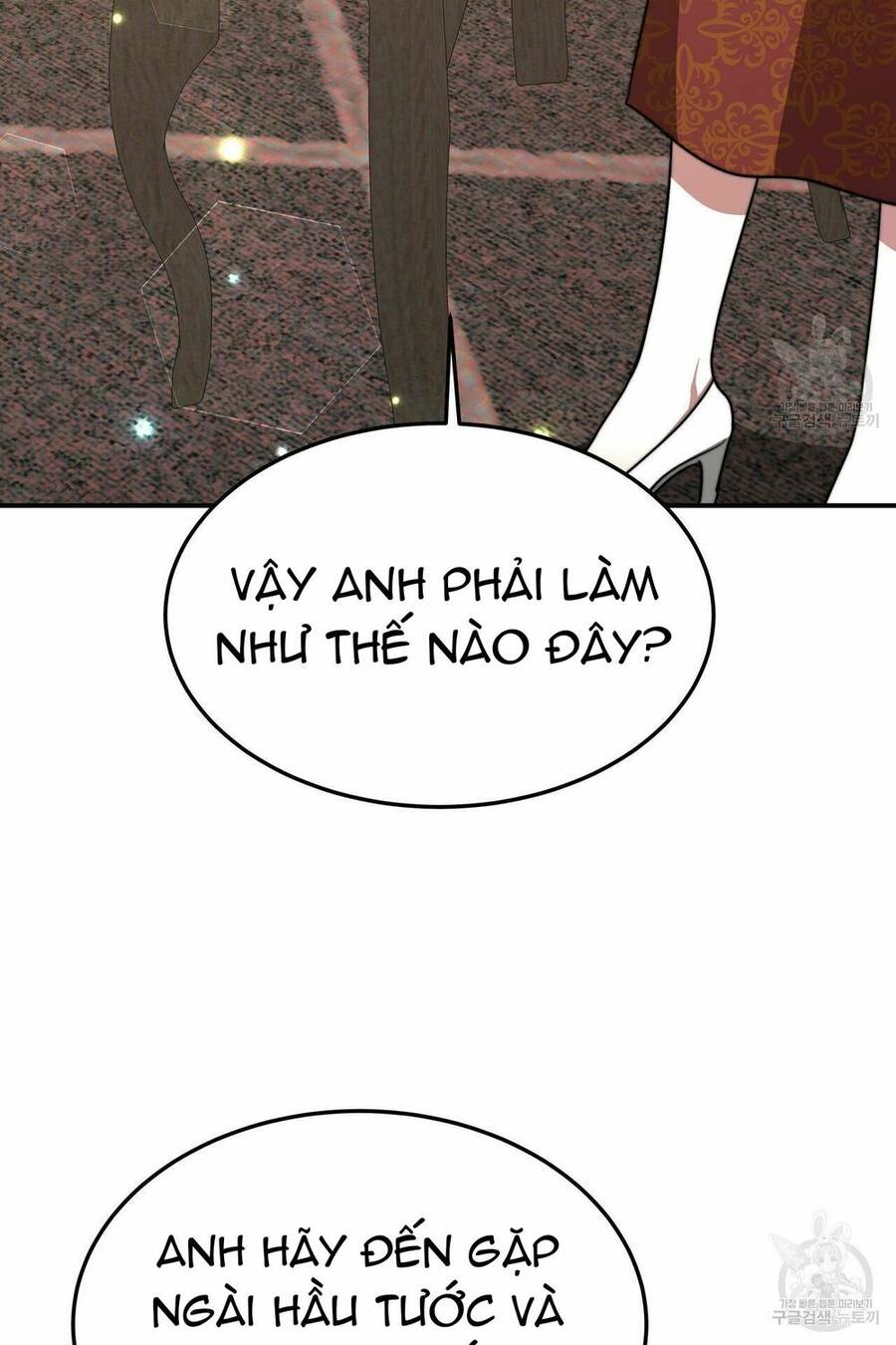 Cuộc Sống Hôn Nhân Ba Người - Chương 17