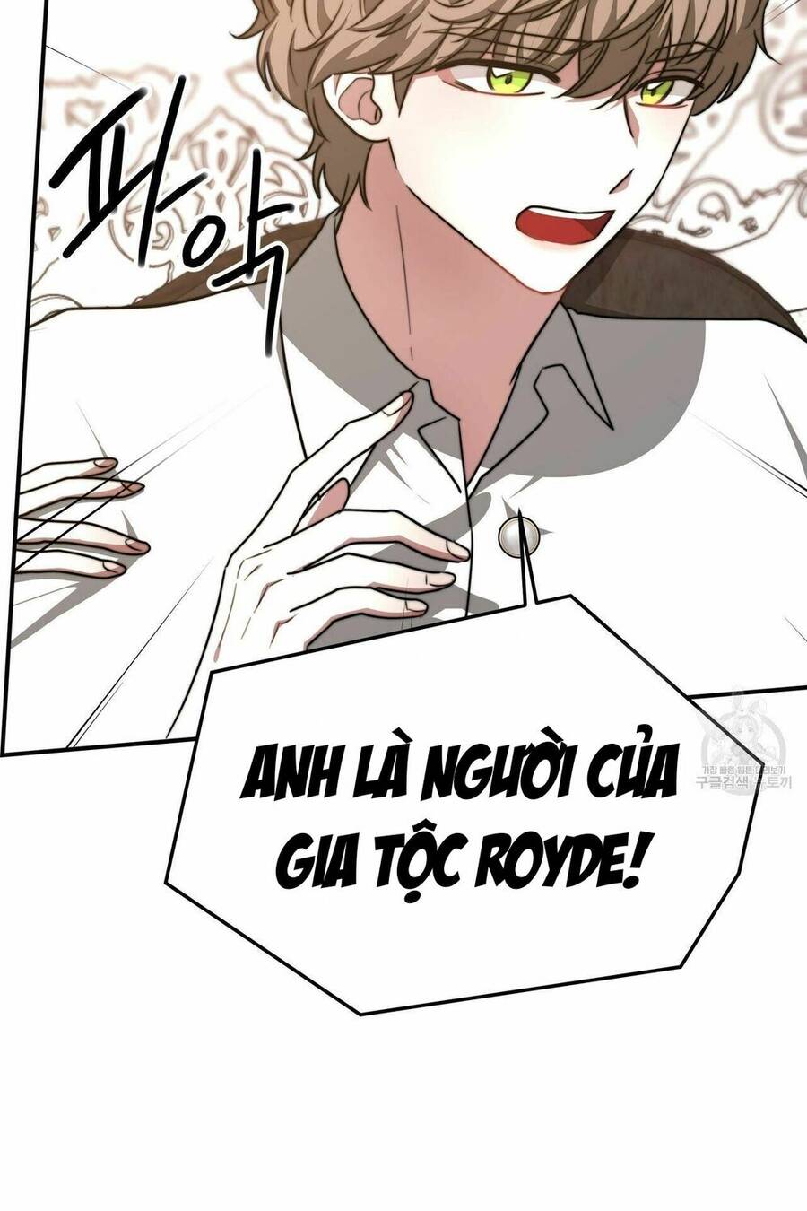 Cuộc Sống Hôn Nhân Ba Người - Chương 17