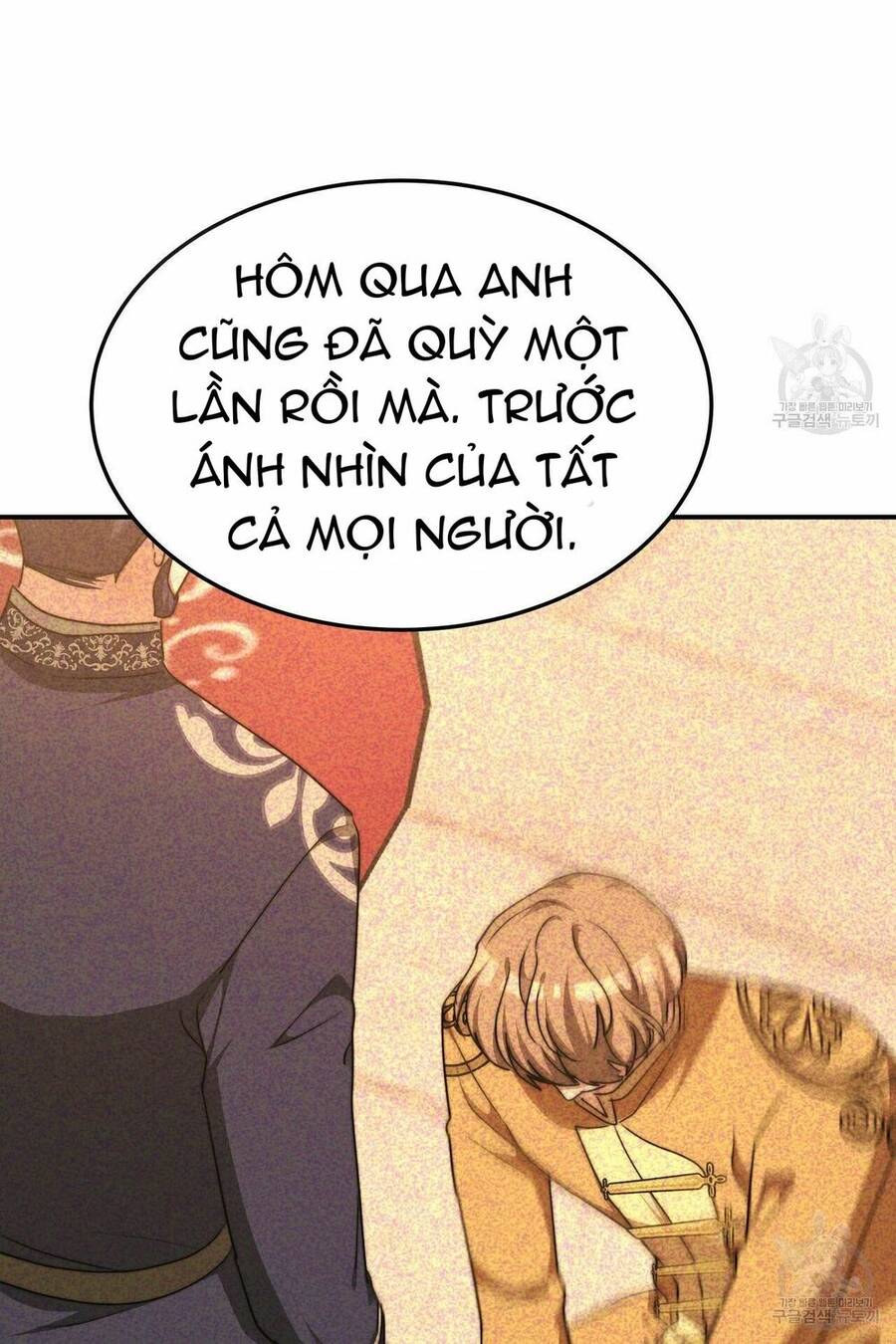 Cuộc Sống Hôn Nhân Ba Người - Chương 17